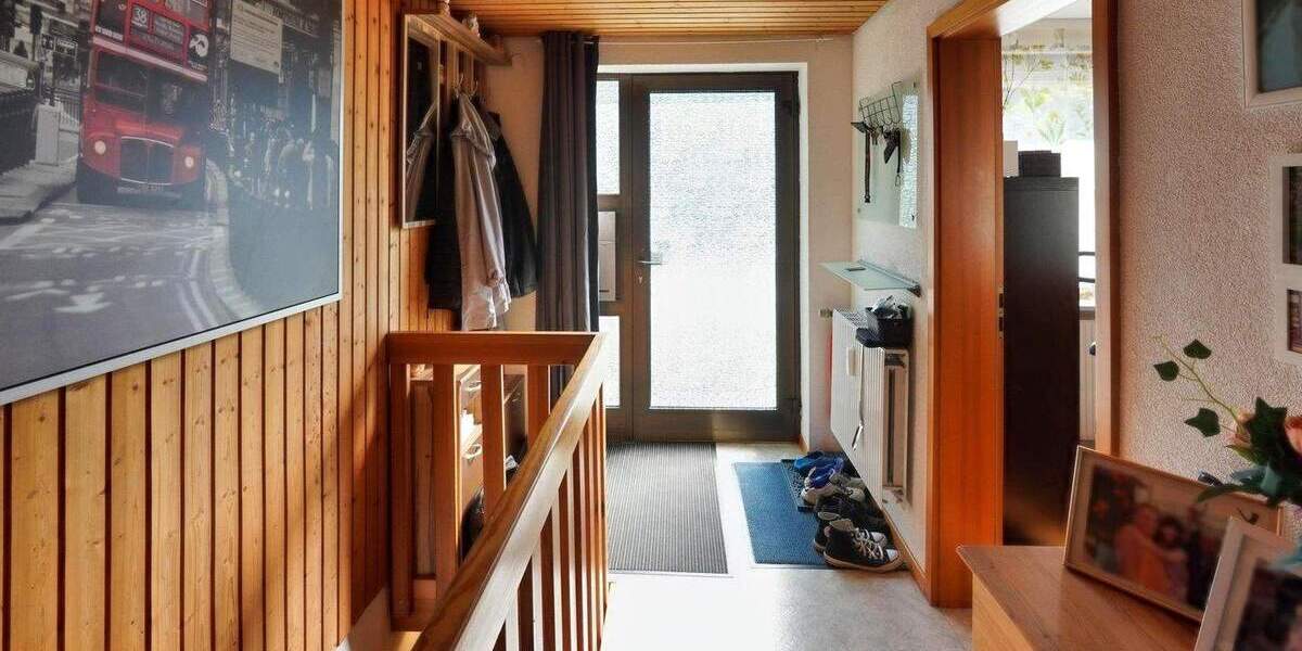 Mehrfamilienhaus, Wohnhaus Uhldingen-Mühlhofen Mühlhofen - 6 Zimmer, 175 m&sup2;, 479.000&euro; | Angebot:25779814