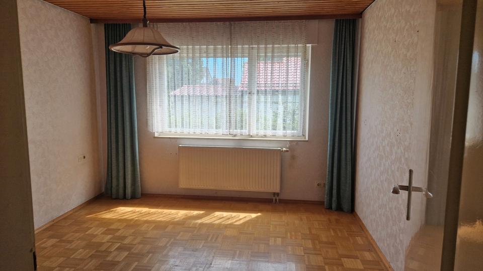 Einfamilienhaus Oberteuringen - 5 Zimmer, 110 m&sup2;, 495.000&euro; | Angebot:27018341