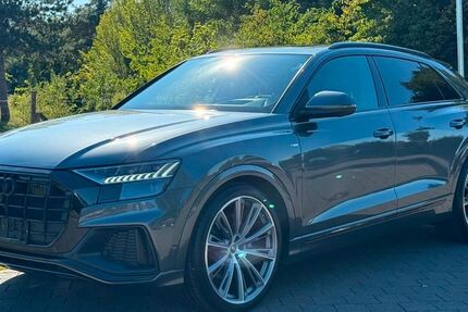 Audi Q8 75.990 km 61.900 &euro; Baienfurt 88255