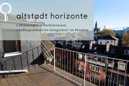 Wohnung Konstanz - 5 Zimmer, 105 m&sup2;, 629.000&euro; | Angebot:27350726