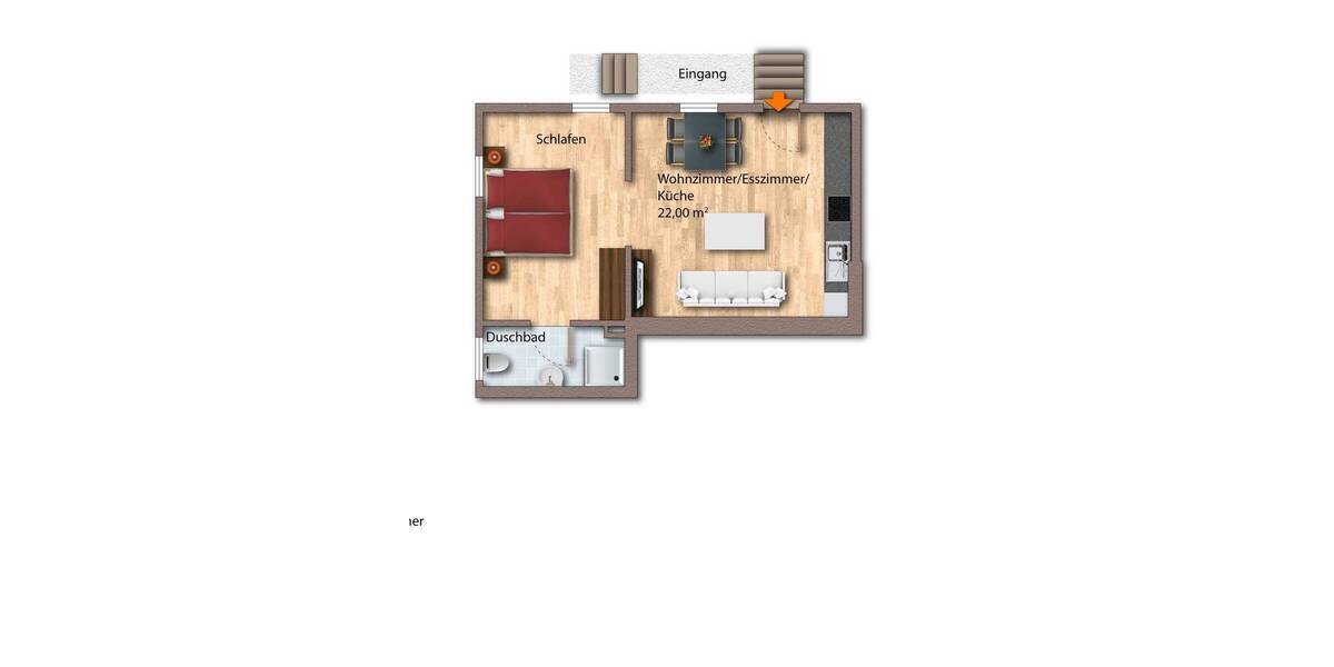 Einfamilienhaus Salem Mimmenhausen - 9 Zimmer, 205 m&sup2;, 499.000&euro; | Angebot:25685116