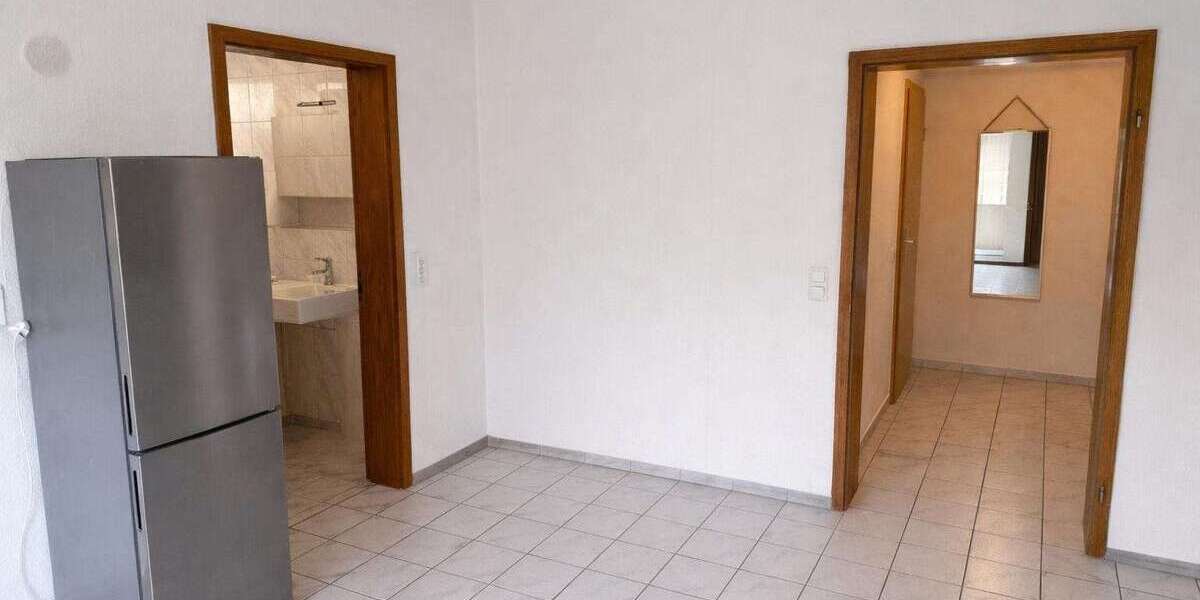 Etagenwohnung Langenargen - 1 Zimmer, 40 m&sup2;, 157.000&euro; | Angebot:24824573