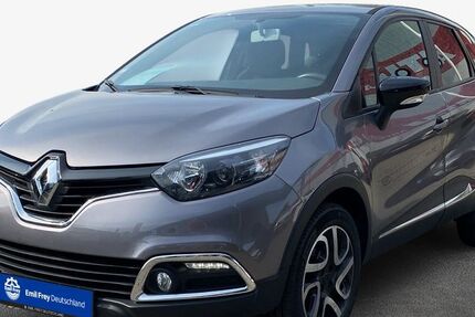 Renault Captur 56.000 km 9.970 &euro; Markdorf 88677