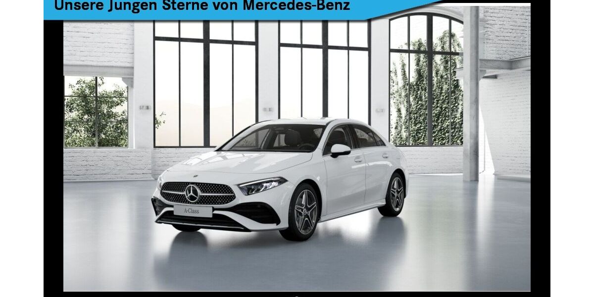 Mercedes-Benz A 180 13.000 km 32.440 &euro; Konstanz 78467