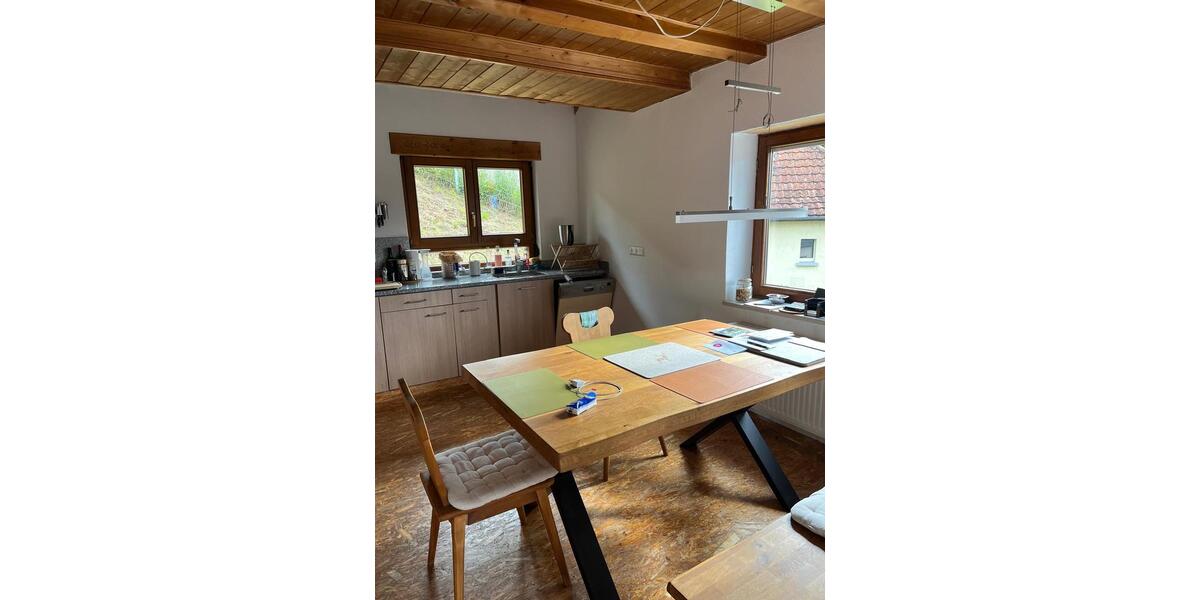 Doppelhaushälfte Wilhelmsdorf - 5 Zimmer, 130 m&sup2;, 350.000&euro; | Angebot:26045373