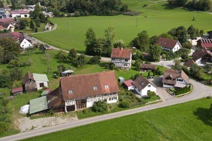 Haus Deggenhausertal Mennwangen - 1 Zimmer, 1 m&sup2;, 720.000&euro; | Angebot:25779817