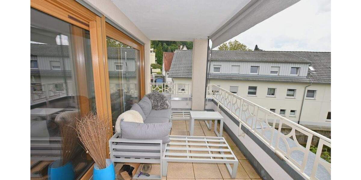 Etagenwohnung Weingarten - 4 Zimmer, 119 m&sup2;, 530.000&euro; | Angebot:25769655