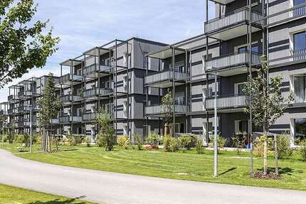 Wohnung Wangen im Allgäu Auwiesen - 4 Zimmer, 94 m&sup2;, 536.900&euro; | Angebot:19089609