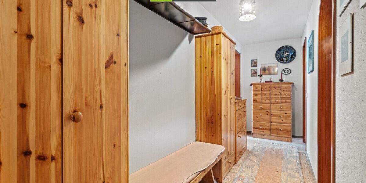 Etagenwohnung Kressbronn am Bodensee Kressbronn - 4 Zimmer, 113 m&sup2;, 369.000&euro; | Angebot:25740424