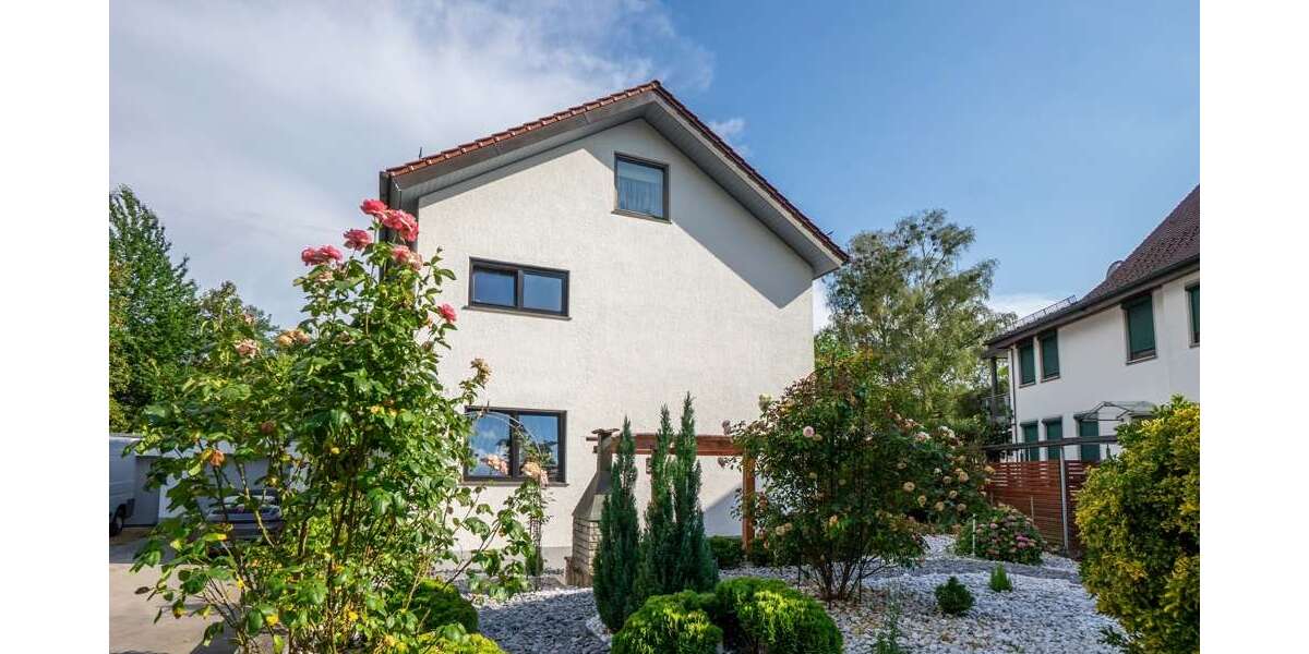 Einfamilienhaus Friedrichshafen Ailingen - 7 Zimmer, 188 m&sup2;, 679.000&euro; | Angebot:27024349