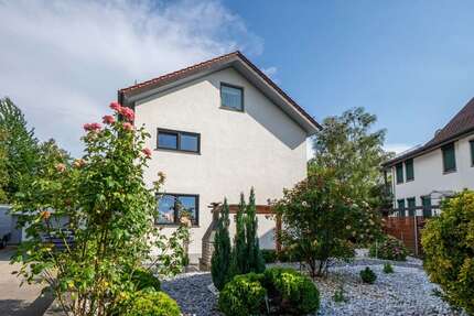 Haus Friedrichshafen Ailingen - 7 Zimmer, 188 m&sup2;, 679.000&euro; | Angebot:27024349