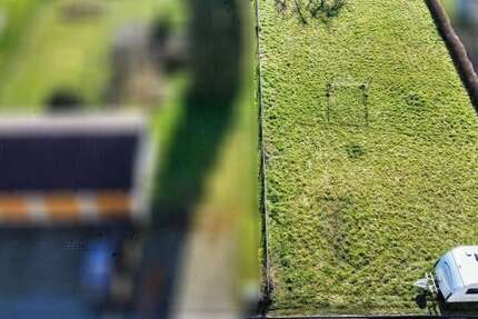 Grundstück Friedrichshafen Ailingen - 543.000&euro; | Angebot:25792860