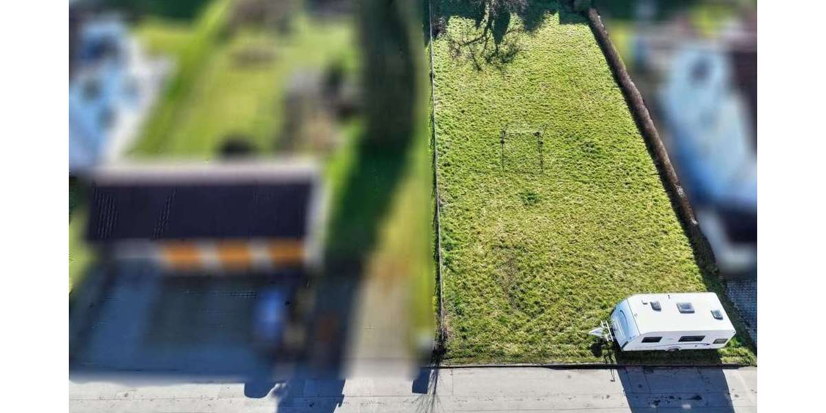 Grundstück Friedrichshafen Ailingen - 543.000&euro; | Angebot:25792860