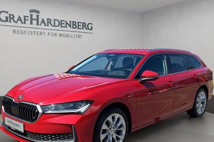 Skoda Superb 22.100 km 35.960 &euro; Konstanz 78467