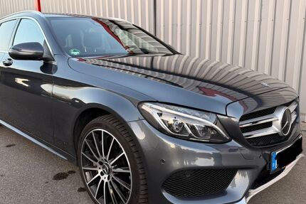 Mercedes-Benz C 250 164.000 km 18.999 &euro; Horgenzell 88263
