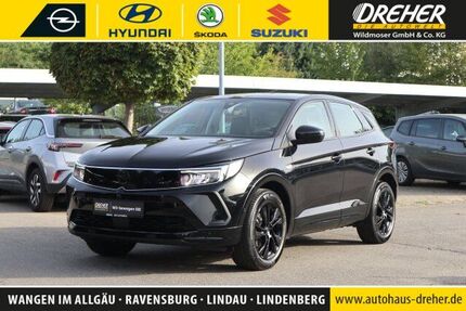 Opel Grandland (X) 15.100 km 23.990 &euro; Wangen 88239