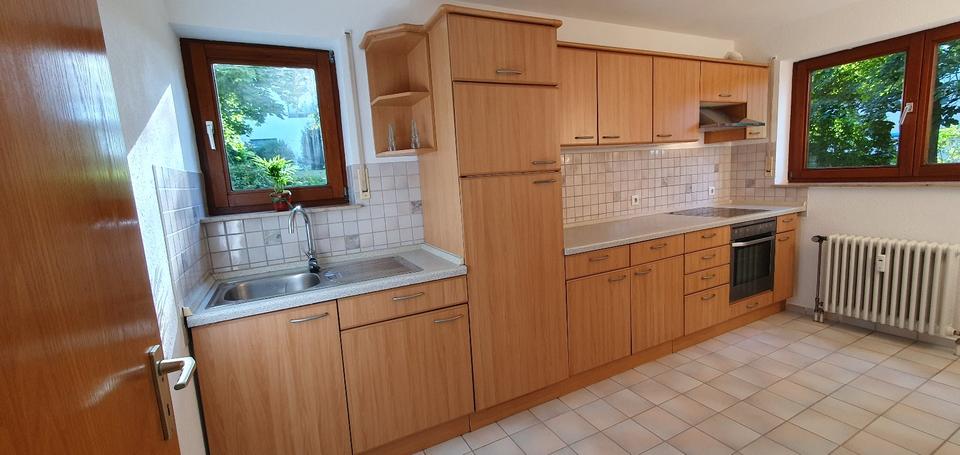 Terrassenwohnung Friedrichshafen - 2.5 Zimmer, 66 m&sup2;, 324.000&euro; | Angebot:25103058