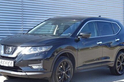 Nissan X-Trail 66.333 km 19.690 &euro; Ravensburg 88213