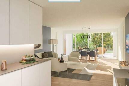 Wohnung Friedrichshafen Fischbach - 3 Zimmer, 89 m&sup2;, 750.000&euro; | Angebot:25770573