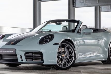 Porsche 992 8.800 km 174.880 &euro; Friedrichshafen 88045