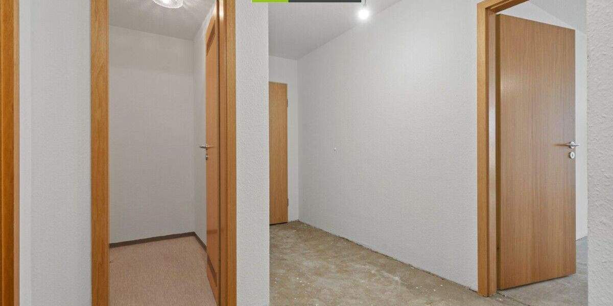 Etagenwohnung Ravensburg / Schmalegg Schmalegg - 3 Zimmer, 68 m&sup2;, 269.000&euro; | Angebot:25693694