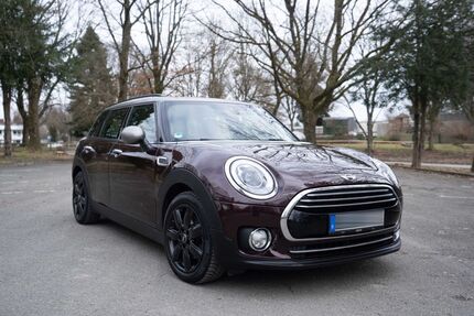 Mini Cooper D Clubman 125.000 km 13.800 &euro; Friedrichshafen 88046