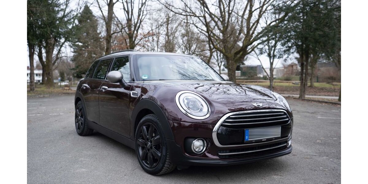 Mini Cooper D Clubman 125.000 km 13.800 &euro; Friedrichshafen 88046