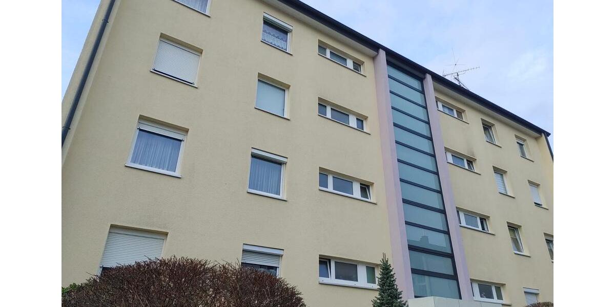 Etagenwohnung Meersburg - 4 Zimmer, 83 m&sup2;, 380.000&euro; | Angebot:25171144