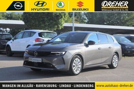 Opel Astra 50.343 km 19.500 &euro; Wangen 88239