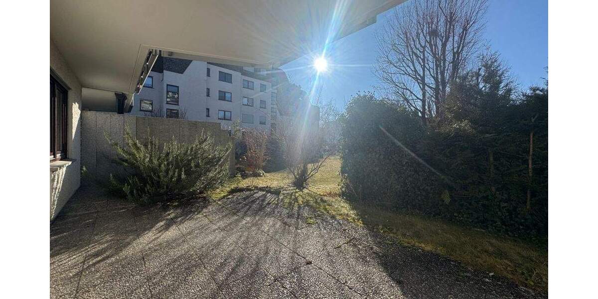 Etagenwohnung Friedrichshafen Fischbach - 3 Zimmer, 88 m&sup2;, 295.000&euro; | Angebot:25938570