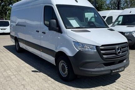 Mercedes-Benz Sprinter 32.425 km 38.970 &euro; Ravensburg 88214