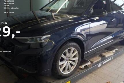 Audi Q8 42.895 km 79.910 &euro; Ravensburg 88214