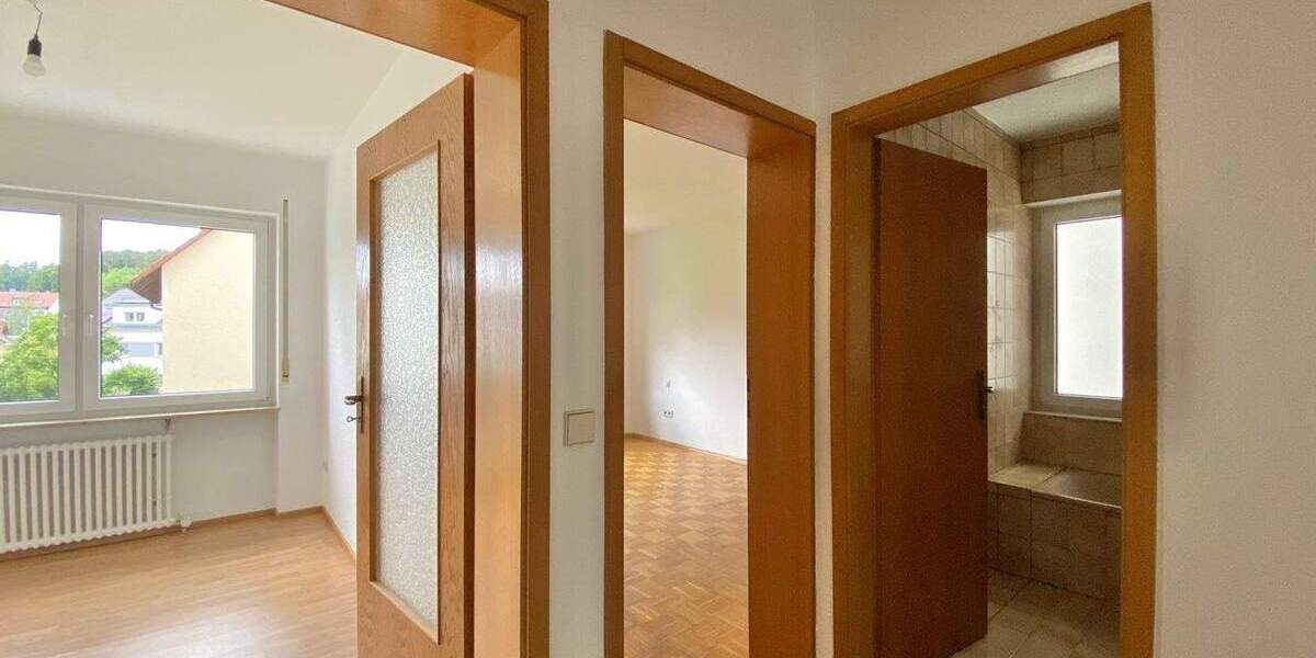 Etagenwohnung Daisendorf - 3 Zimmer, 81 m&sup2;, 309.000&euro; | Angebot:25732880