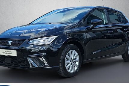 Seat Ibiza 8.300 km 20.680 &euro; Markdorf 88677