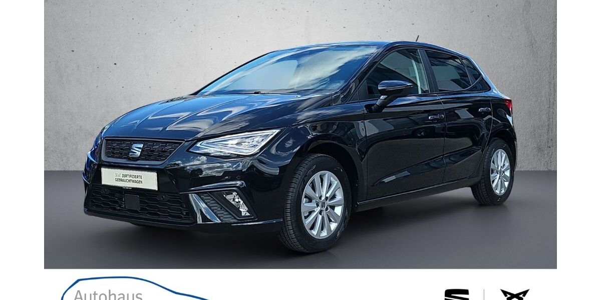 Seat Ibiza 8.300 km 20.680 &euro; Markdorf 88677