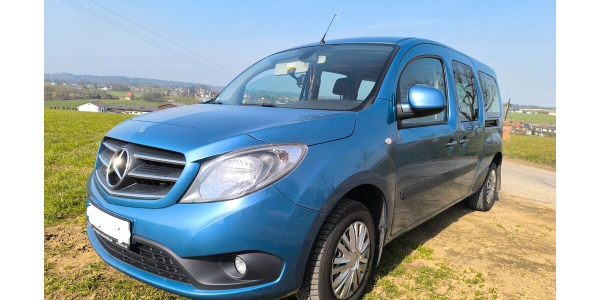 Mercedes-Benz Citan 217.000 km 8.400 &euro; Wolfegg 88364