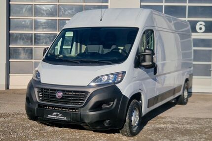 Fiat Ducato 94.000 km 19.499 &euro; Kressbronn 88079