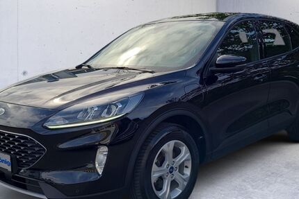 Ford Kuga 74.679 km 22.860 &euro; Konstanz 78467