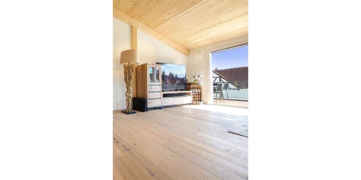 Etagenwohnung Überlingen Nußdorf - 5 Zimmer, 105 m&sup2;, 798.000&euro; | Angebot:25814948