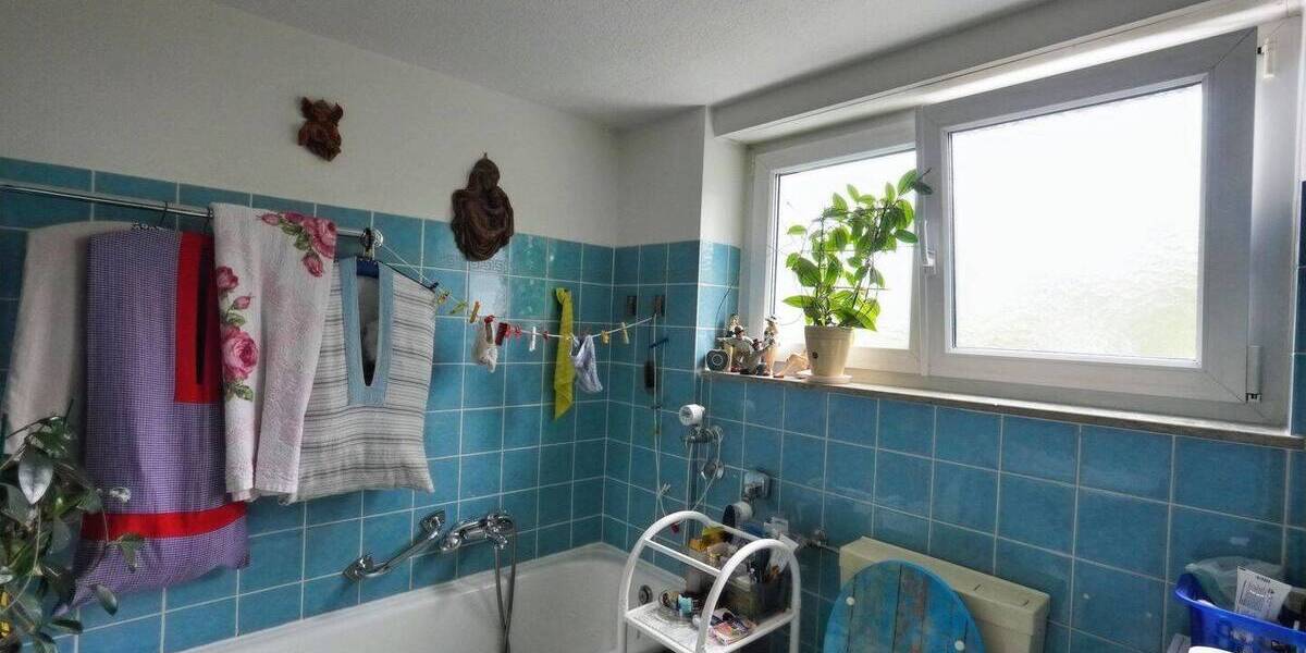 Etagenwohnung Überlingen - 2 Zimmer, 62 m&sup2;, 245.000&euro; | Angebot:25743459