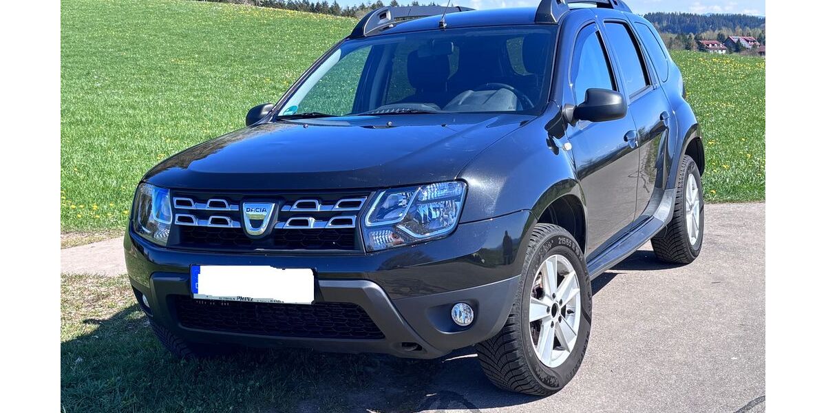 Dacia Duster 118.000 km 7.450 &euro; Hergatz 88145