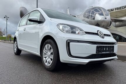 VW e-up! 49.700 km 11.800 &euro; Friedrichshafen 88045