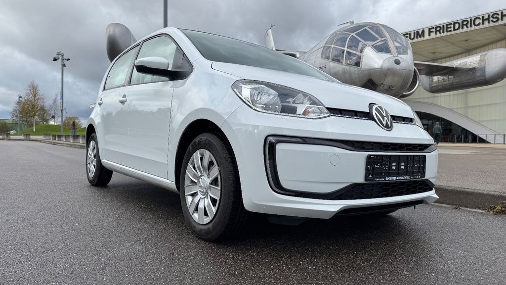 VW e-up! 49.700 km 11.800 &euro; Friedrichshafen 88045