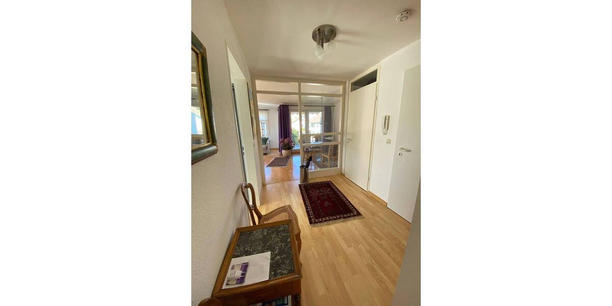 Etagenwohnung Langenargen - 2 Zimmer, 70 m&sup2;, 400.000&euro; | Angebot:26694206