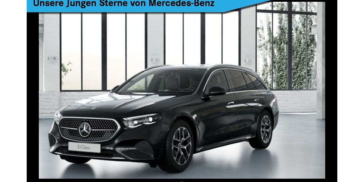 Mercedes-Benz E 200 25.644 km 52.990 &euro; Konstanz 78467