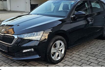 Skoda Scala 43.782 km 16.980 &euro; Ravensburg 88214