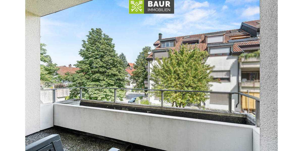 Etagenwohnung Wangen im Allgäu Wangen - 2 Zimmer, 74 m&sup2;, 209.000&euro; | Angebot:25820244