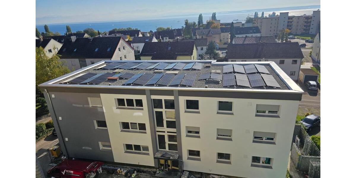 Mehrfamilienhaus, Wohnhaus Friedrichshafen Ailingen - 3 Zimmer, 98 m&sup2;, 459.000&euro; | Angebot:25855543