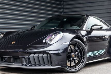 Porsche 992 9.900 km 184.870 &euro; Friedrichshafen 88045