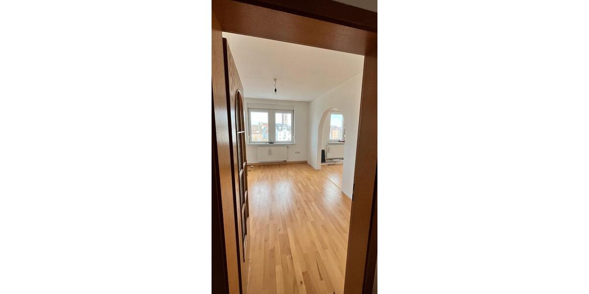 Etagenwohnung Friedrichshafen - 5 Zimmer, 114 m&sup2;, 439.000&euro; | Angebot:26300106